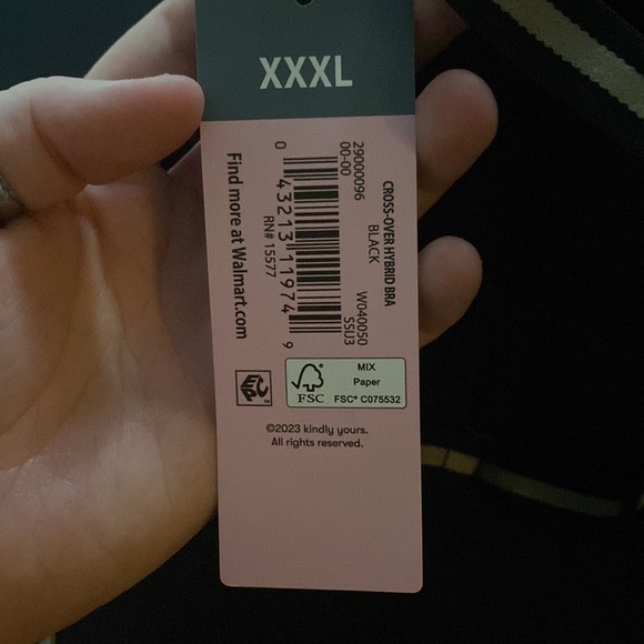 Bra - Picture 3 of 4